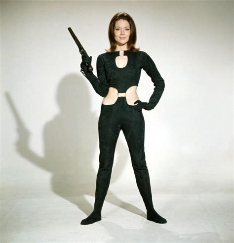 Diana Rigg Diana Rigg Photo Fanpop