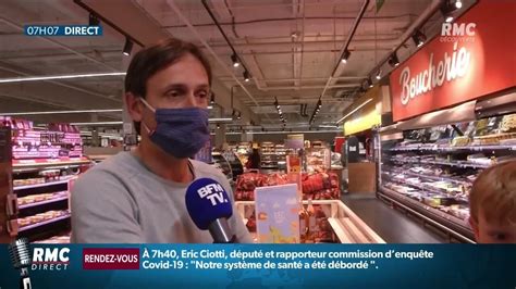 Coronavirus en Belgique les habitants doivent faire face à de