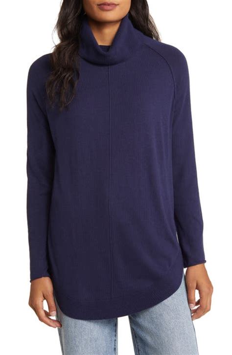 Womens Long Sleeve Turtlenecks Nordstrom