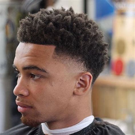 Temp Fade Haircut Best 37 Temple Fade Cuts 2021 Guide