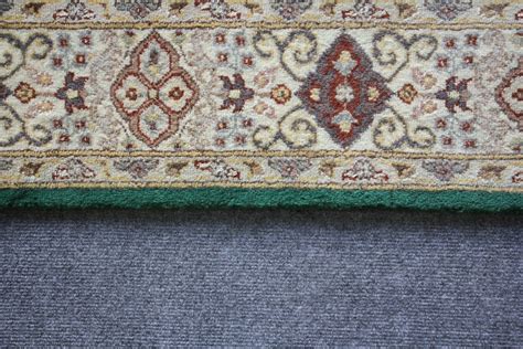 Green Area Rug Oriental Rug Green Living Room Rug Wool and - Etsy