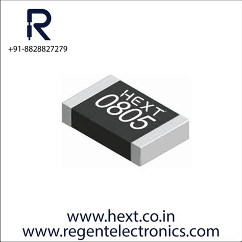 SMD RESISTOR 0603 10K 1 PACKAGE 0603 RESISTANCE 10K TOLERANCE 1 At