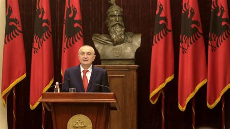 Albanian Leaders Battle Over Local Election Date Balkan Insight