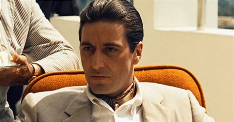 15 things you (probably) didn't know about The Godfather II