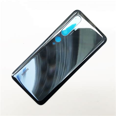 Original Glass For Xiaomi Mi Note Pro Back Battery Cover Cc