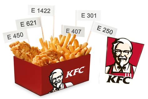 Ce Con Ine Meniul De La Kfc Sunt E Uri Ntr O Por Ie De Crispy