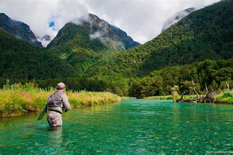 Hunting & Fishing NZ - New Zealand Luxury Escapes