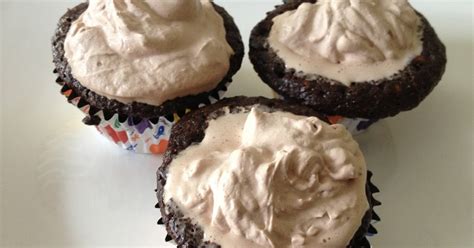 Delicias Low Carb Receita De Cupcake Cobertura Sem Carboidrato