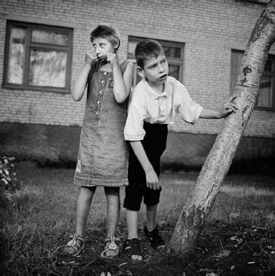 Sylk S Playground Paul Fusco Chernobyl Legacy