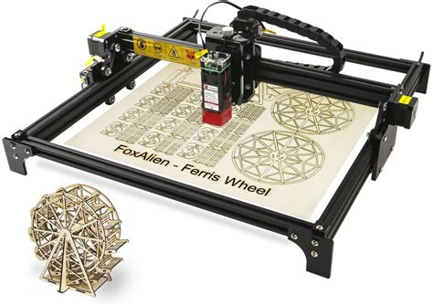 10 Best Laser Engravers Under 500 2023 Buyers Guide