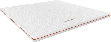 Dormeo Rv King Mattress Topper Relieving Octaspring Technology