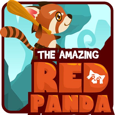 Amazing Redpanda | Play Now Online for Free