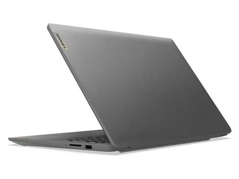 Lenovo IdeaPad 3 15ABA7 Arctic Grey 82RN00A9GE G Boxed Notebook