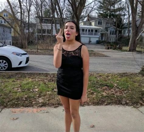 19 Girls Taking The Walk Of Shame Gallery Ebaums World