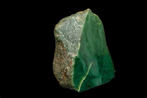 Nephrite Jade Stone Meaning Healing Properties Uses