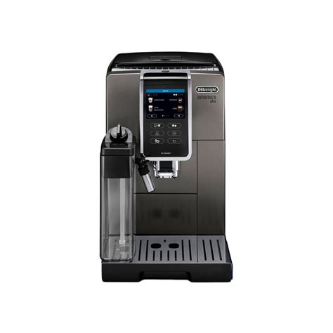 De Longhi Dinamica Plus Ecam Tb Kaffeevollautomat