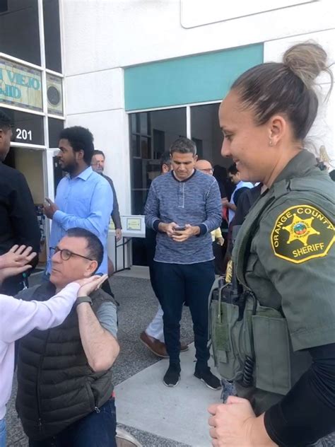 Our city has... - OCSD - Mission Viejo Police Services