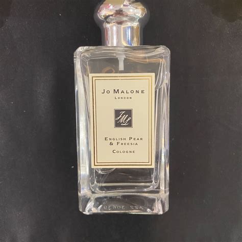 Jo Malone English pear and Freesia Cologne on Carousell