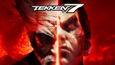 Tekken Season Announced With Improvements And Additions