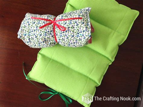 The Easiest Diy Heat Pack Ever Tried And True The Crafting Nook