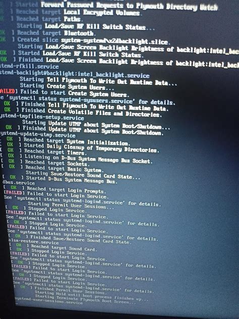 So I M Basically Stuck Here After Choosing To Boot Into Ubuntu R