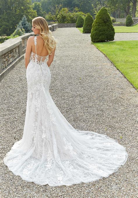 Morilee Donetta - Angela’s Bridal