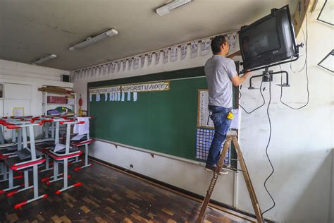 Escola Municipal Professor Francisco Hubert - 8