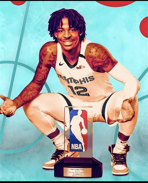 Background Ja Morant Wallpaper Discover More American Basketball Ja Morant National Player