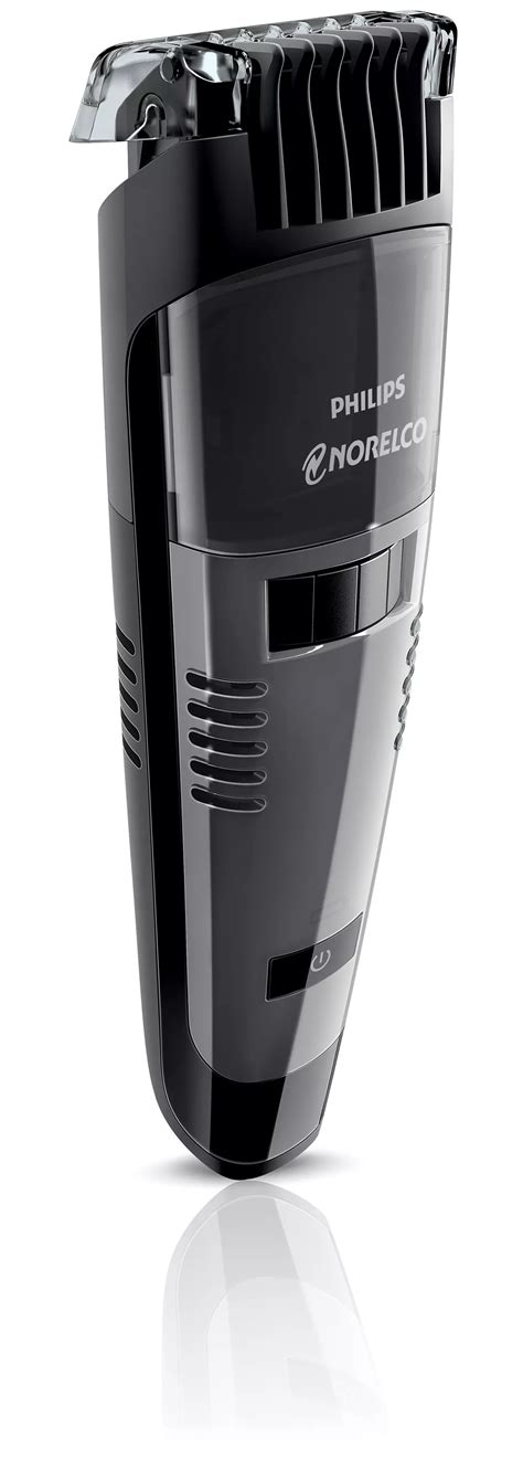 Beardtrimmer 7100 Vacuum beard trimmer, Series 7000 QT4050/41 | Norelco