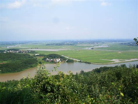 安徽枞阳浮山-枞阳旅游攻略-游记-去哪儿攻略