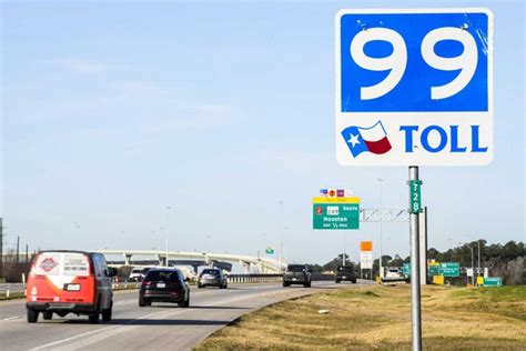 Txdot Plans Grand Parkway Expansion Near Us 290 Texas 249 Rtexas