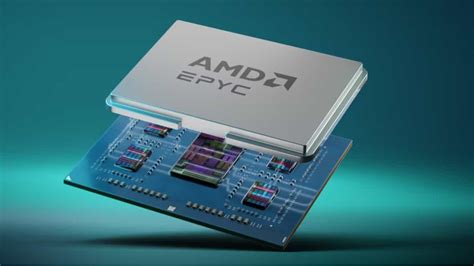 Amd Lanza Los Nuevos Procesadores Amd Epyc Enterados