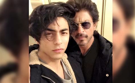 Shah Rukh Khan S Son Aryan Khan Is Dating The Details Are All Out