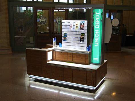 Img Edit Retail Kiosk At Saint Paul Union Depot Michael Hicks