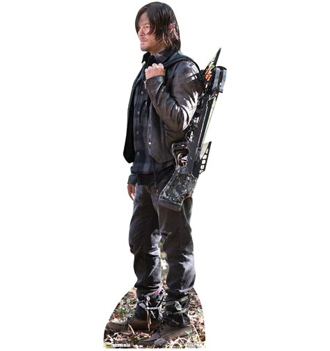 Daryl Walking Dead