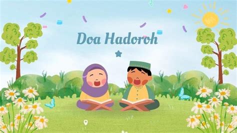 Bacaan Doa Hadoroh Dibaca Sebelum Baca Surat Yasin Atau Tahlil Surya