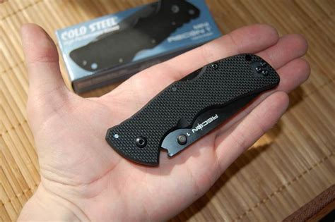Продам - Cold Steel Recon 1 Tanto [Москва+пересыл]