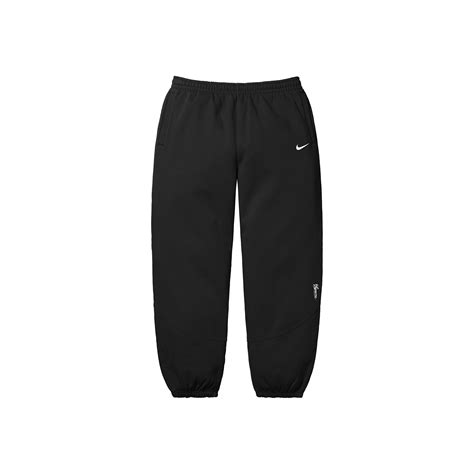 nike sweatpants women black 12