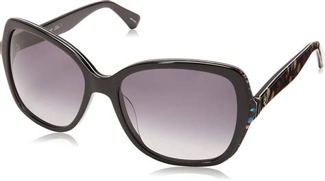 Amazon.com: Kate Spade New York Women's Karalyn Square Sunglasses ...