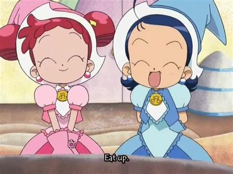 Motto Ojamajo Doremi Episode 27 English Subbed Watch Cartoons Online