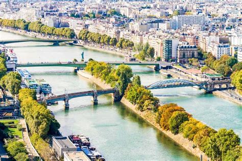 Tour Eiffel accès au 2e étage ou au sommet GetYourGuide