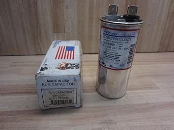 Amazon AMRAD ENGINEERING USA2213 Series Round USA Made Motor Run