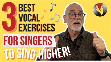 Two Simple Vocal Exercises For Powerful Results Power To Sing