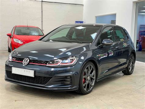 Used 2018 Volkswagen Golf TSI GTI Performance For Sale In West Sussex