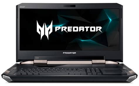 Acer Predator 21 X GX21 71 Specs Tests And Prices LaptopMedia