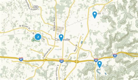 Best Trails near Cookeville, Tennessee | AllTrails