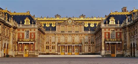 Le château de Versailles célèbre ses 400 ans en accueillant le roi