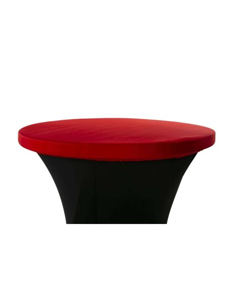 Top Lycra Or Pour Mange Debout Cm Passion Decor