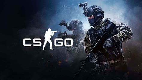 Counter Strike Global Offensive