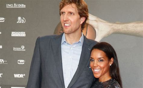 Malaika Nowitzki, Daughter of Dirk Nowitzki- Age, Parents, Net Worth ...